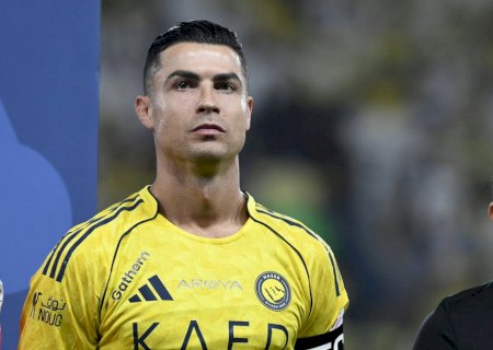 Cristiano Ronaldo é o atleta mais bem pago do mundo pelo quarto ano seguido; veja top 10 e valores