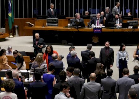 Câmara inicia análise de projeto sobre exploração de minerais críticos