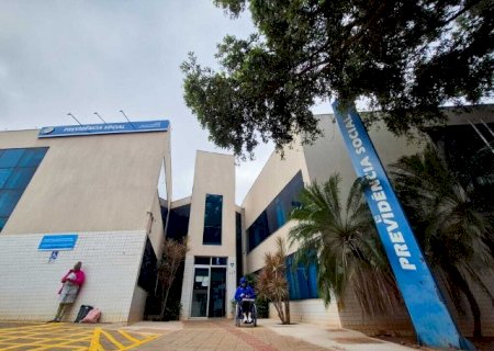 INSS amplia para 90 dias aux&iacute;lio sem per&iacute;cia presencial