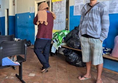 Entidades religiosas e terap&ecirc;uticas v&atilde;o dividir R$ 24,5 milh&otilde;es da prefeitura