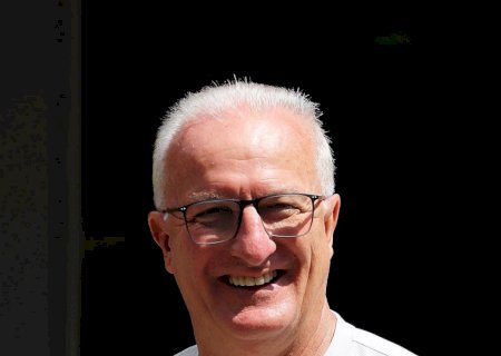 Dorival Júnior é o novo técnico do São Paulo