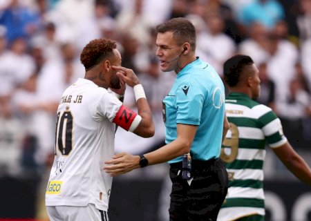 Imprensa internacional repercute substituição de Neymar por engano: "Escandalosa"