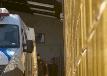 Alvos da Opera&ccedil;&atilde;o Buraco Sem Fim passam por cust&oacute;dia e seguem presos
