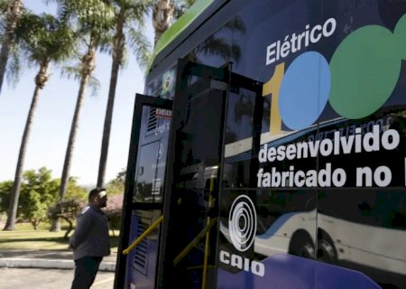 CMN dobra duração de linhas do Move Brasil a ônibus e micro-ônibus
