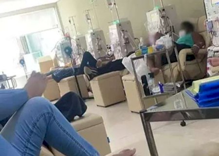 Reclama&ccedil;&otilde;es contra di&aacute;lise aumentam 4x e s&atilde;o quase 80% dos registros na Anvisa