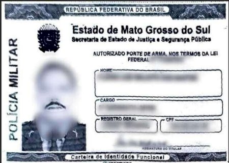 Militar aciona Conselho contra promotor por pris&atilde;o baseada em men&ccedil;&atilde;o a bigode