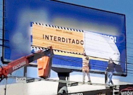 Setor de outdoors v&ecirc; fiscaliza&ccedil;&atilde;o como ajuste, mas pede atualiza&ccedil;&atilde;o da lei