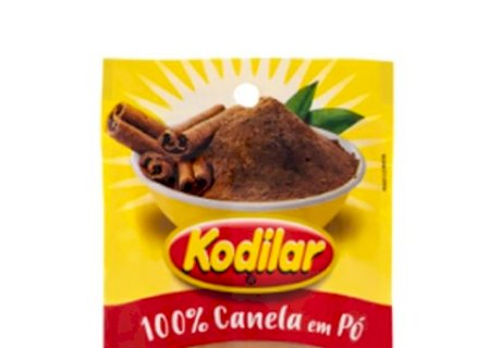 Anvisa manda recolher canela em p&oacute; por presen&ccedil;a de pelos de roedores