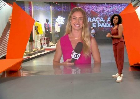 Site antecipa nova terceira camisa do Flamengo para 2026; veja imagem