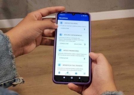 Governo libera R$ 76 milh&otilde;es em abono para trabalhadores de MS a partir de sexta