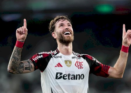 De escanteado à Copa: o percurso de Léo Pereira no Flamengo até convencer Ancelotti