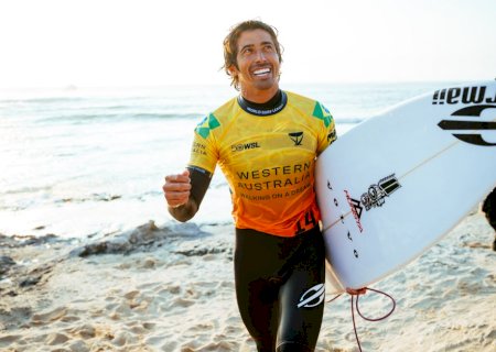 Miguel Pupo, Yago ou Italo: Brasil segue na ponta do ranking mundial após Raglan; confira cenários