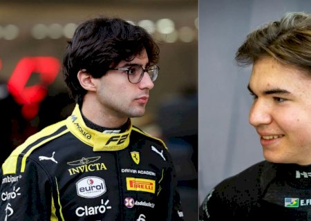 Fim de semana da F1 volta a ter brasileiros em todas as categorias após 9 anos