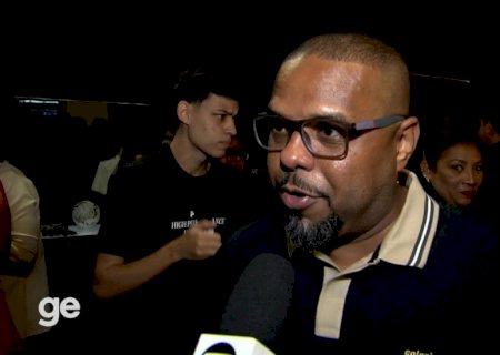 Ex-Flamengo, Lê compara emoção da Mercosul de 99 e Libertadores de 2025 e provoca Palmeiras com musiquinha