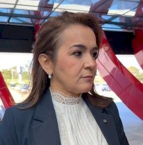 Interven&ccedil;&atilde;o no transporte ter&aacute; relat&oacute;rio semanal, garante prefeita