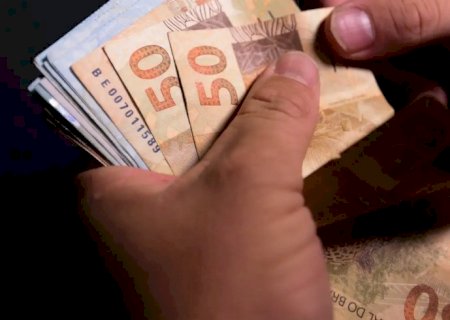 Caixa começa a pagar Bolsa Família de junho