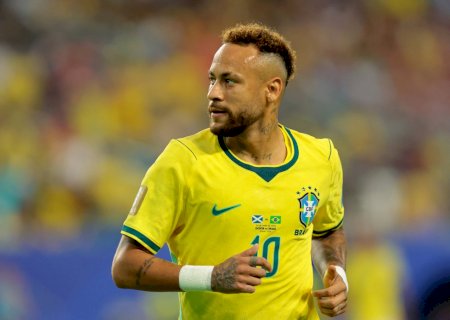 Neymar revela conversas com Messi: "Sabe que me importo muito com ele"
