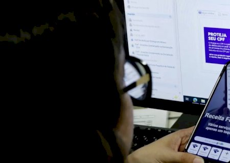 Segundo lote de restituição do IRPF 2026 pode ser consultado amanhã