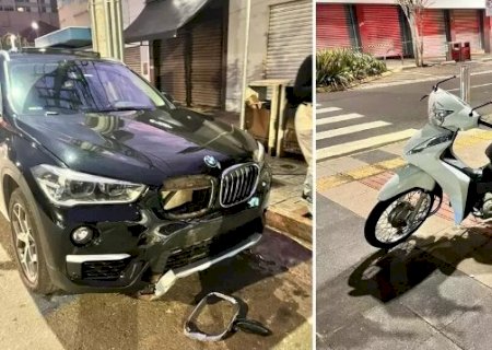 Dois anos ap&oacute;s morte de jovem atingida por BMW, processo entra na reta final