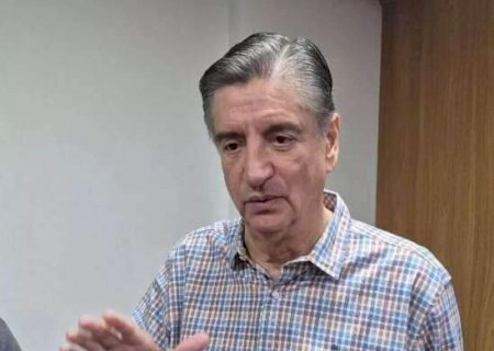 Deputado diz que foi usado como testemunha para "enrolar" a&ccedil;&atilde;o do jogo do bicho