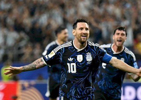 Entenda por que o chaveamento da Copa deixou a Argentina sem campeões mundiais até a semifinal