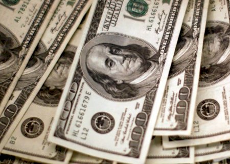 Dólar sobe para R$ 5,18 e atinge maior valor desde fim de março