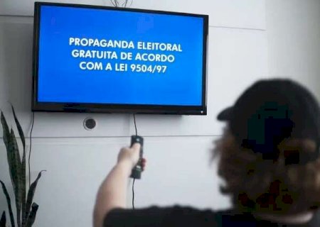 V&iacute;deo de Intelig&ecirc;ncia Artificial na elei&ccedil;&atilde;o pode, mas eleitor tem de ser avisado
