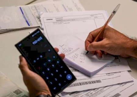 Responda &agrave; enquete: voc&ecirc; j&aacute; pediu empr&eacute;stimo consignado?