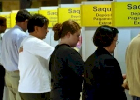Bancos não terão atendimento presencial no feriado de Corpus Christi