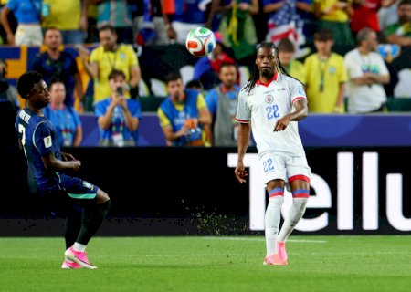 Por que tiro de meta virou escanteio em jogo do Brasil contra Haiti