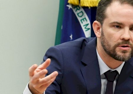 Compromisso é não deixar que pauta-bomba prejudique país, diz Durigan