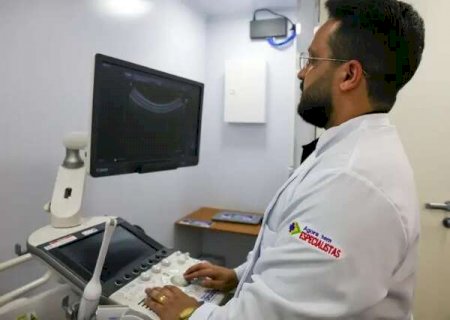 Exames do SUS podem ter valor at&eacute; 890% maior em programa contra filas