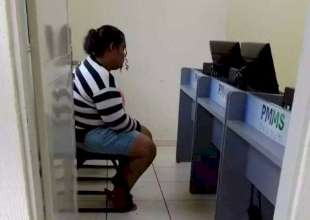 Estelionat&aacute;ria que passou por MS n&atilde;o responde por nenhum crime no Estado