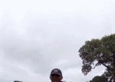 &ldquo;Aqui, &eacute; nosso&rdquo;: ind&iacute;genas voltam a ocupar fazenda em Sidrol&acirc;ndia