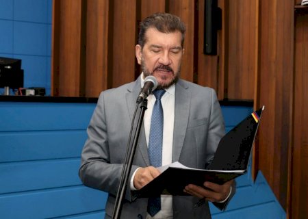 Água e esgoto: Kemp pede explicações à SANESUL após documentos apontarem indícios de graves irregularidades na gestão da empresa
