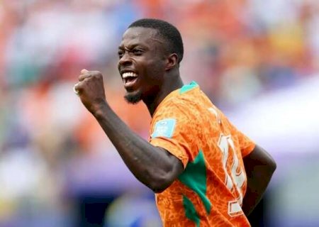Costa do Marfim vence Cura&ccedil;ao e garante vaga in&eacute;dita para o mata-mata da Copa