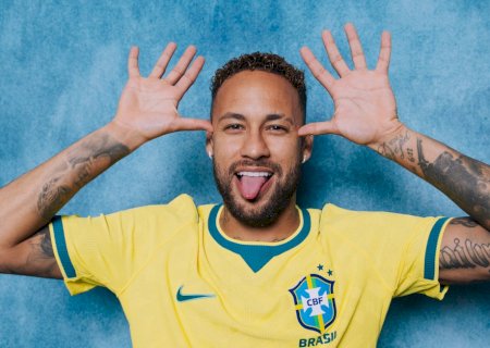 Fifa divulga ensaio oficial da Seleção para a Copa do Mundo; veja as fotos
