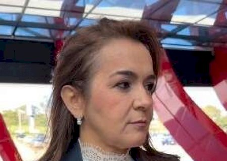 Interven&ccedil;&atilde;o no transporte ter&aacute; relat&oacute;rio semanal, garante prefeita