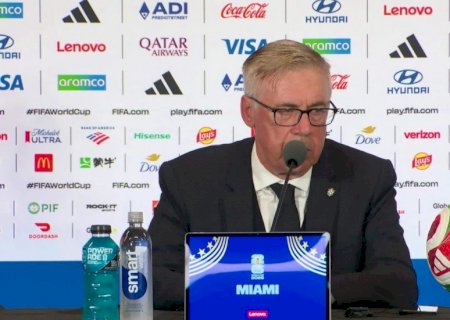 França, Argentina? Veja quando o Brasil pode enfrentar as grandes seleções na Copa do Mundo