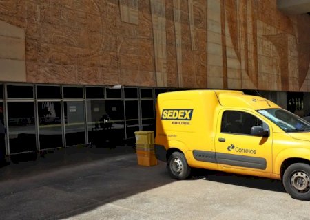 Correios ampliam prejuízo para R$ 3,2 bilhões no 1º trimestre