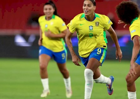 Governo isenta de ISS empresas ligadas à Copa do Mundo Feminina