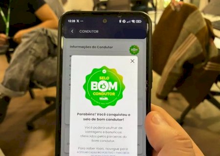 Bons condutores devem ter benef&iacute;cios na CNH? Participe da enquete