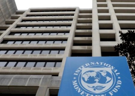 FMI destaca resiliência da economia brasileira e projeta PIB de 2,5%