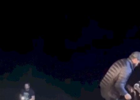 Motorista embriagado bate em caminhonete, ve&iacute;culo cai em rio e homem morre