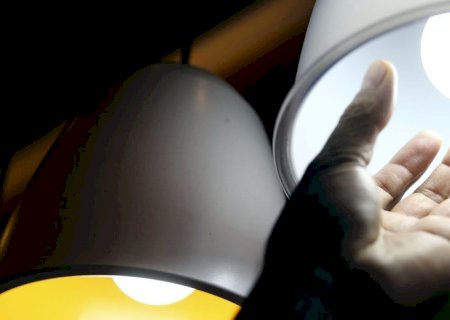 Bandeira tarifária das contas de luz segue amarela em julho