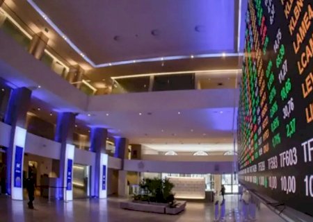 Ações de petróleo, gás e combustível têm movimentação recorde na B3