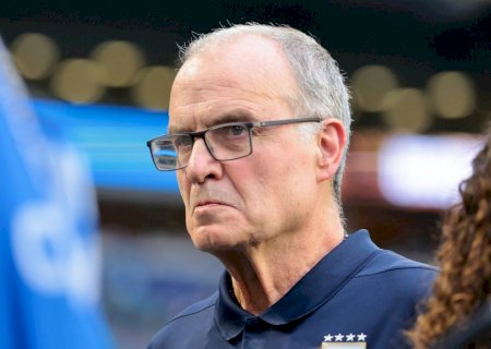 Bielsa lamenta empate do Uruguai com a Arábia Saudita: "Adversário que deveríamos superar"