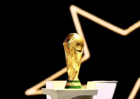 Confira todos os jogos amistosos das seleções antes da Copa do Mundo