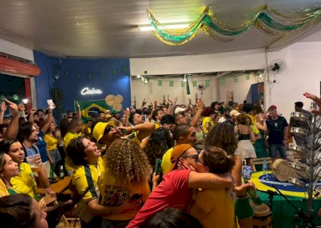 Queda da Alemanha diante do Paraguai "lava a alma" ap&oacute;s trauma do 7 a 1