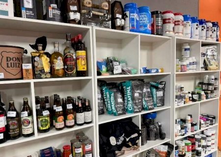 Tudo a partir de R$ 9,99: Refricenter recebe grande bazar da Shein